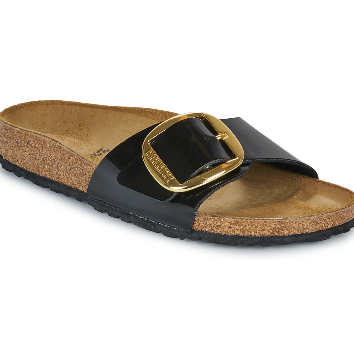 Mules / Sabots^BIRKENSTOCK - Madrid Big Buckle