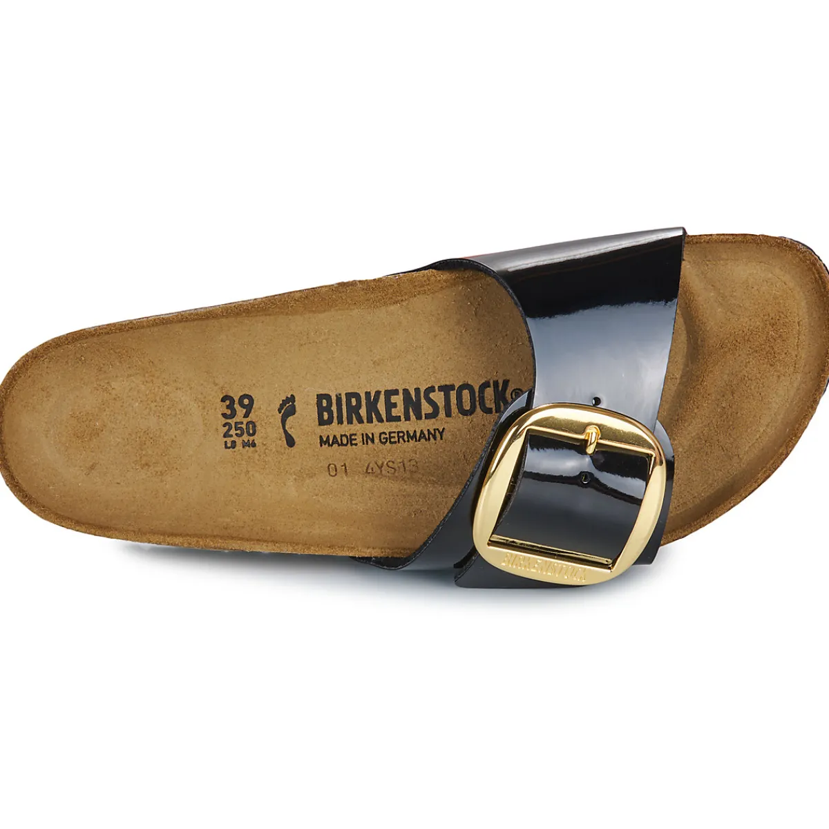Mules / Sabots^BIRKENSTOCK - Madrid Big Buckle
