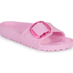 Mules / Sabots^BIRKENSTOCK - Madrid Big Buckle EVA FondantPink-Narrow