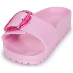 Mules / Sabots^BIRKENSTOCK - Madrid Big Buckle EVA FondantPink-Narrow