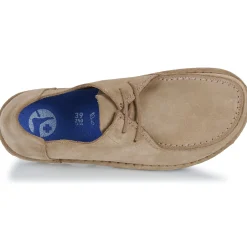 Baskets Mode^BIRKENSTOCK - Utti Lace SuèdeGrayTaupe-Regular