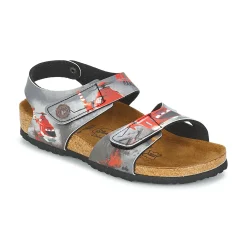 Sandales Et Nu-pieds^Birki's - BARI PlanesDISNEY