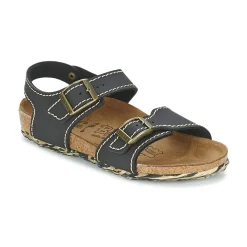 Sandales Et Nu-pieds^Birki's - NEW YORK NeopreneBlack
