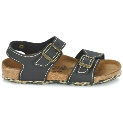 Sandales Et Nu-pieds^Birki's - NEW YORK NeopreneBlack