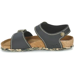 Sandales Et Nu-pieds^Birki's - NEW YORK NeopreneBlack