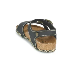 Sandales Et Nu-pieds^Birki's - NEW YORK NeopreneBlack