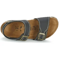 Sandales Et Nu-pieds^Birki's - NEW YORK NeopreneBlack