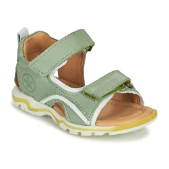 Chaussures De Sport^Bisgaard - ARTHUR Vert