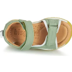 Chaussures De Sport^Bisgaard - ARTHUR Vert