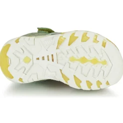 Chaussures De Sport^Bisgaard - ARTHUR Vert