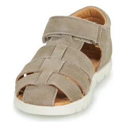 Sandales Et Nu-pieds^Bisgaard - BEKA Kaki