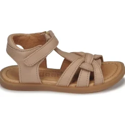 Sandales Et Nu-pieds^Bisgaard - BEX Rose