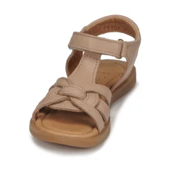 Sandales Et Nu-pieds^Bisgaard - BEX Rose