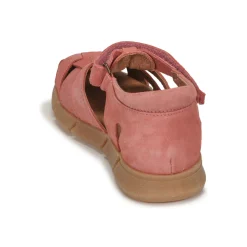 Sandales Et Nu-pieds^Bisgaard - CELIUS Corail