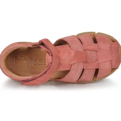Sandales Et Nu-pieds^Bisgaard - CELIUS Corail