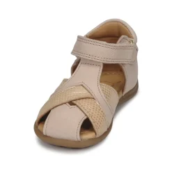 Sandales Et Nu-pieds^Bisgaard - CHERI Rose
