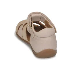 Sandales Et Nu-pieds^Bisgaard - CHERI Rose