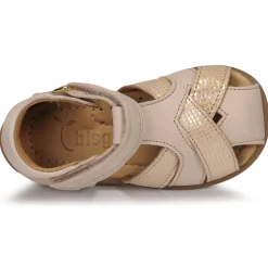 Sandales Et Nu-pieds^Bisgaard - CHERI Rose