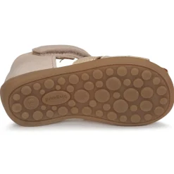 Sandales Et Nu-pieds^Bisgaard - CHERI Rose