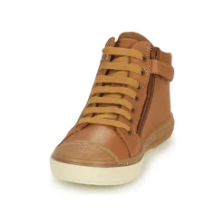 Baskets Mode^Bisgaard - HOLGER Marron