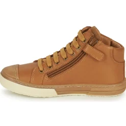 Baskets Mode^Bisgaard - HOLGER Marron