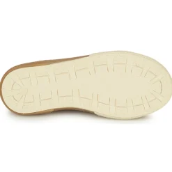 Baskets Mode^Bisgaard - HOLGER Marron