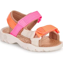 Sandales Et Nu-pieds^Bisgaard - NICO
