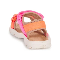 Sandales Et Nu-pieds^Bisgaard - NICO