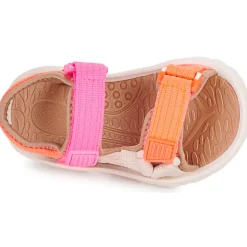 Sandales Et Nu-pieds^Bisgaard - NICO