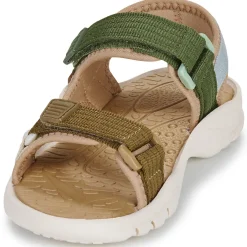 Sandales Et Nu-pieds^Bisgaard - NICO