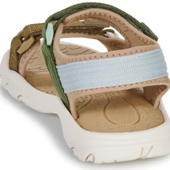 Sandales Et Nu-pieds^Bisgaard - NICO