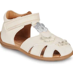 Sandales Et Nu-pieds^Bisgaard - OLINE Blanc