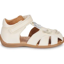 Sandales Et Nu-pieds^Bisgaard - OLINE Blanc