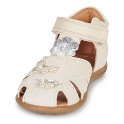 Sandales Et Nu-pieds^Bisgaard - OLINE Blanc