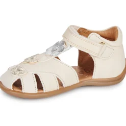 Sandales Et Nu-pieds^Bisgaard - OLINE Blanc