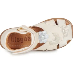 Sandales Et Nu-pieds^Bisgaard - OLINE Blanc