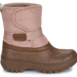 Bottes^Bisgaard - PACSON Rose