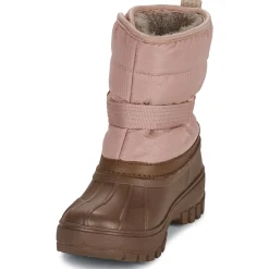 Bottes^Bisgaard - PACSON Rose