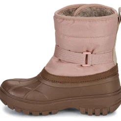 Bottes^Bisgaard - PACSON Rose