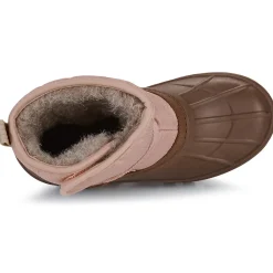 Bottes^Bisgaard - PACSON Rose