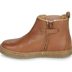 Bottines / Boots^Bisgaard - SIGGI Marron