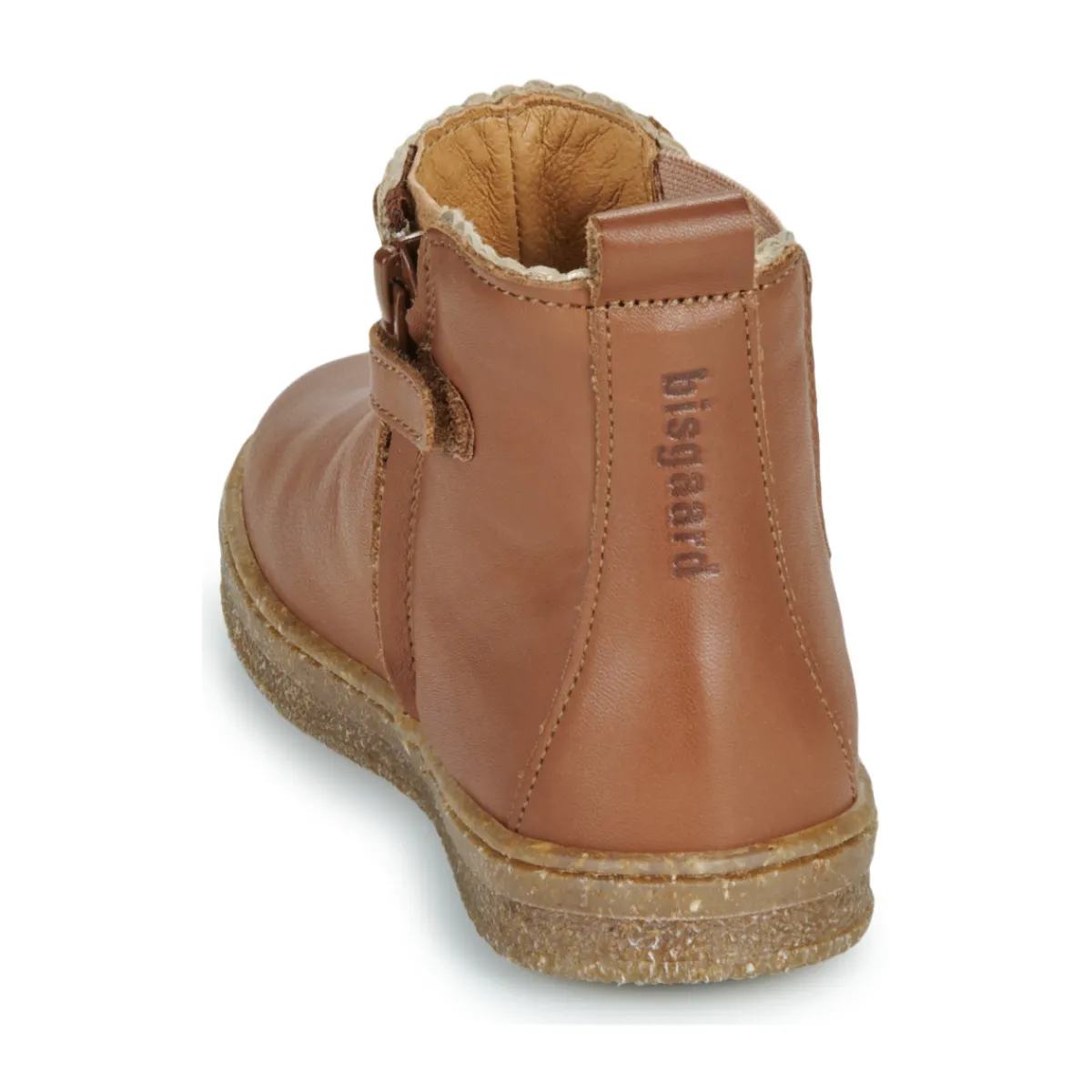 Bottines / Boots^Bisgaard - SIGGI Marron