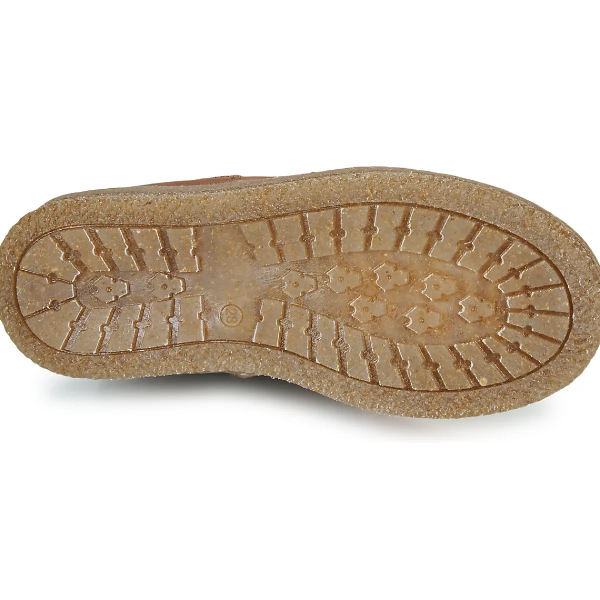 Bottines / Boots^Bisgaard - SIGGI Marron