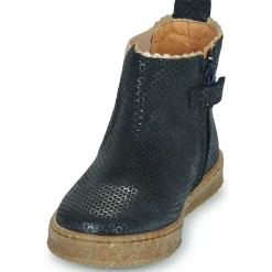 Bottines / Boots^Bisgaard - SIGGI Marine