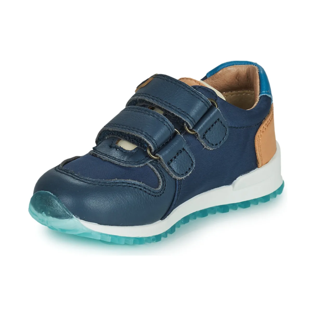 Baskets Mode^Bisgaard - STEVIE Marine