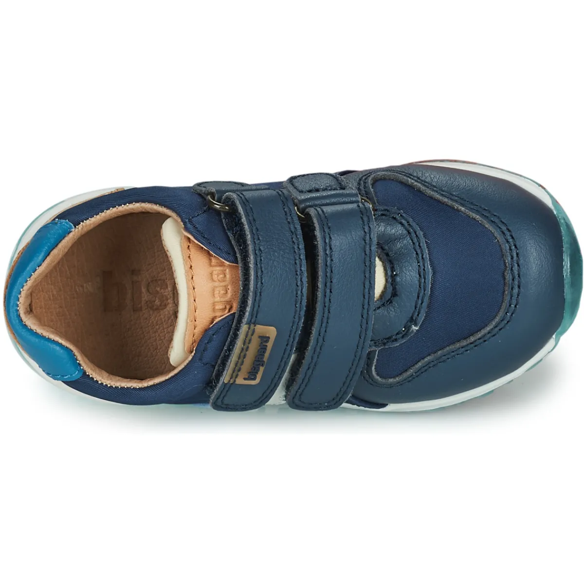Baskets Mode^Bisgaard - STEVIE Marine