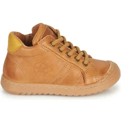 Bottines / Boots^Bisgaard - THOR Marron