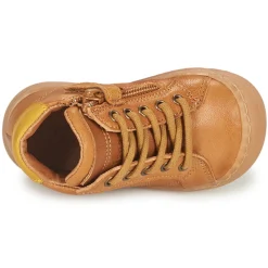 Bottines / Boots^Bisgaard - THOR Marron