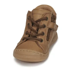 Bottines / Boots^Bisgaard - THOR Z Marron