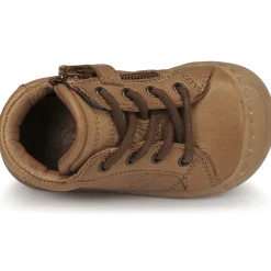 Bottines / Boots^Bisgaard - THOR Z Marron